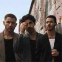 Only Human van Jonas Brothers