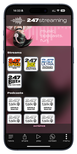 247Spice App