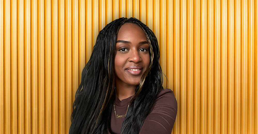 Chrystal Iyore — binnenkort op 247Spice