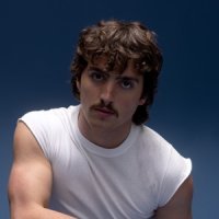 Sorry I'm Here For Someone Else van Benson Boone