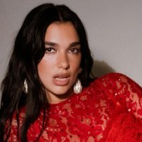 Training Season van Dua Lipa