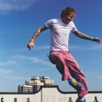Azizam van Ed Sheeran
