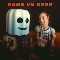 Dame Un Grrr van Fantomel / Kate Linn