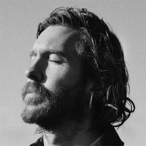 Blessings van Calvin Harris