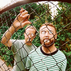 Latch van Disclosure