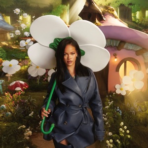 Umbrella van Rihanna