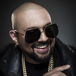 Temperature van Sean Paul
