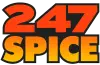 247Spice Logo