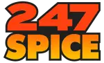 247Spice Radio Amsterdam Logo - Amsterdams Nieuwste Keuze Voor Hits
