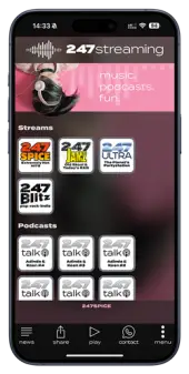 247Spice App