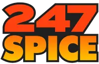 247Spice Logo