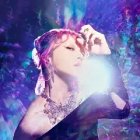 Moonlit Floor (Kiss Me) van Lisa - 247Spice Radio Amsterdam Hits