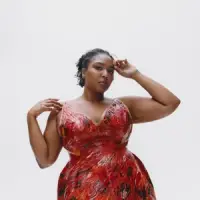 About Damn Time van Lizzo