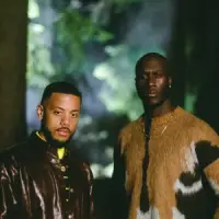 Am I Wrong van Nico & Vinz