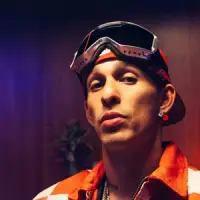 Pongo van Rvssian / Rauw Alejandro / Wizkid