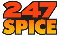 247Spice Radio Amsterdam Logo - Amsterdams Nieuwste Keuze Voor Hits
