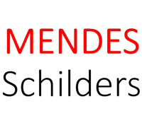 Mendes Schilders