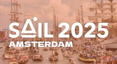 247Spice LIVE @ SAIL Amsterdam 2025