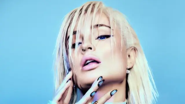 Kim Petras
