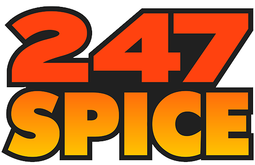 247Spice Logo