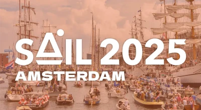 247Spice LIVE @ SAIL Amsterdam 2025