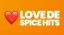 'Love' de 247Spice Hits