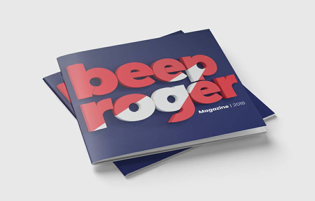 BeepRoger