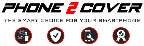 Phone2Cover