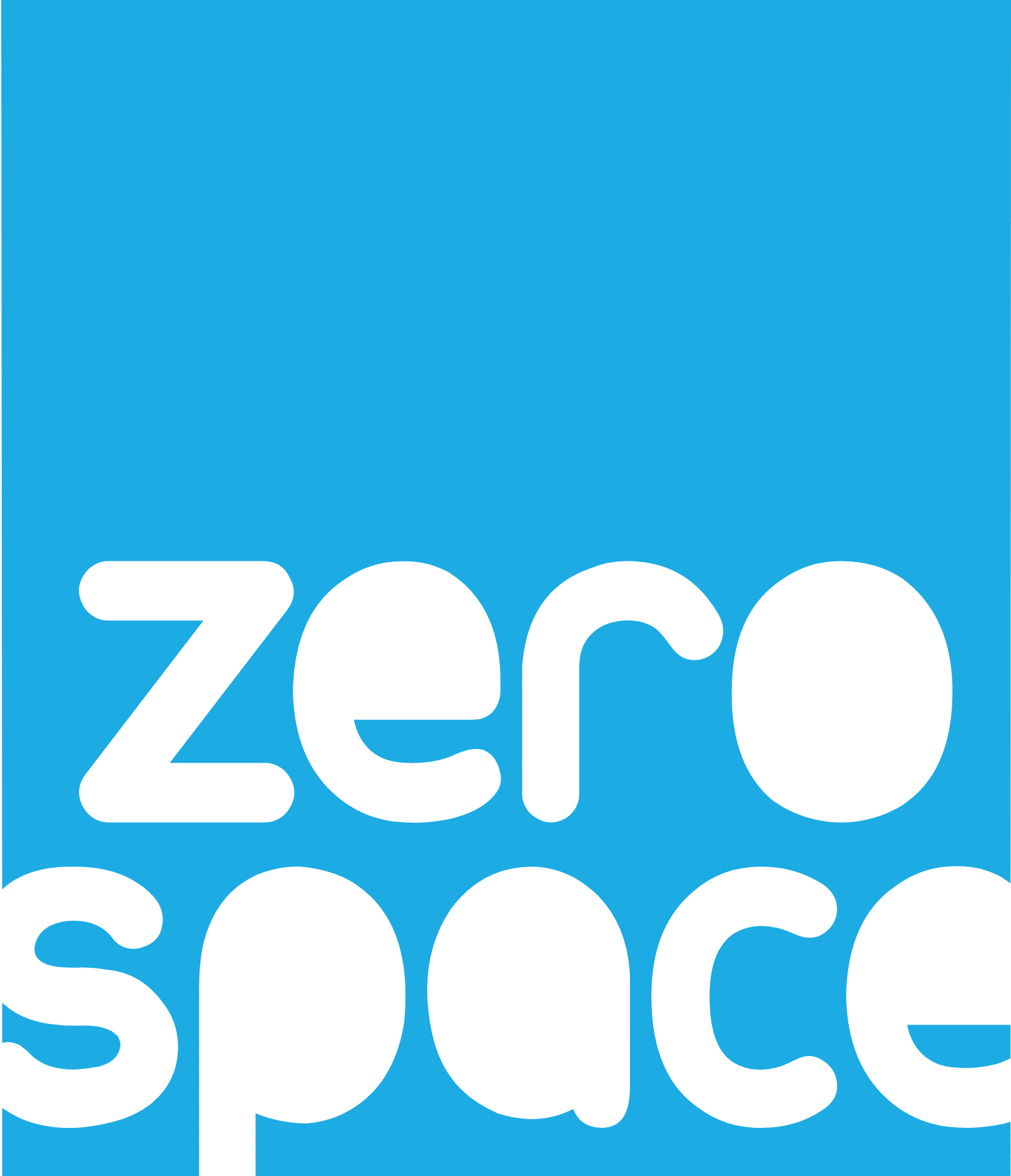 ZeroSpace