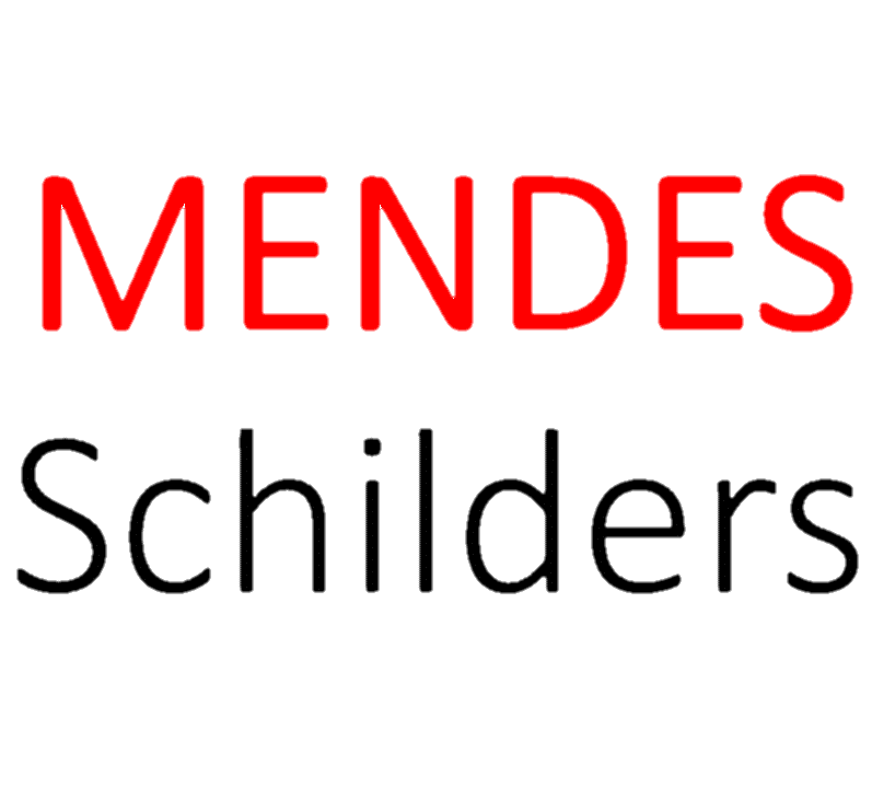 Mendes Schilders