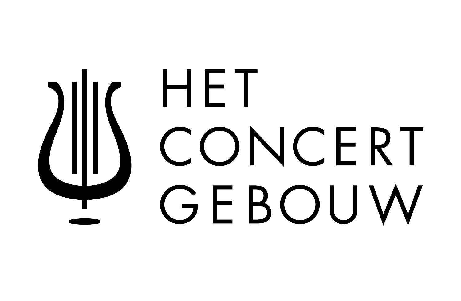 Het Concertgebouw