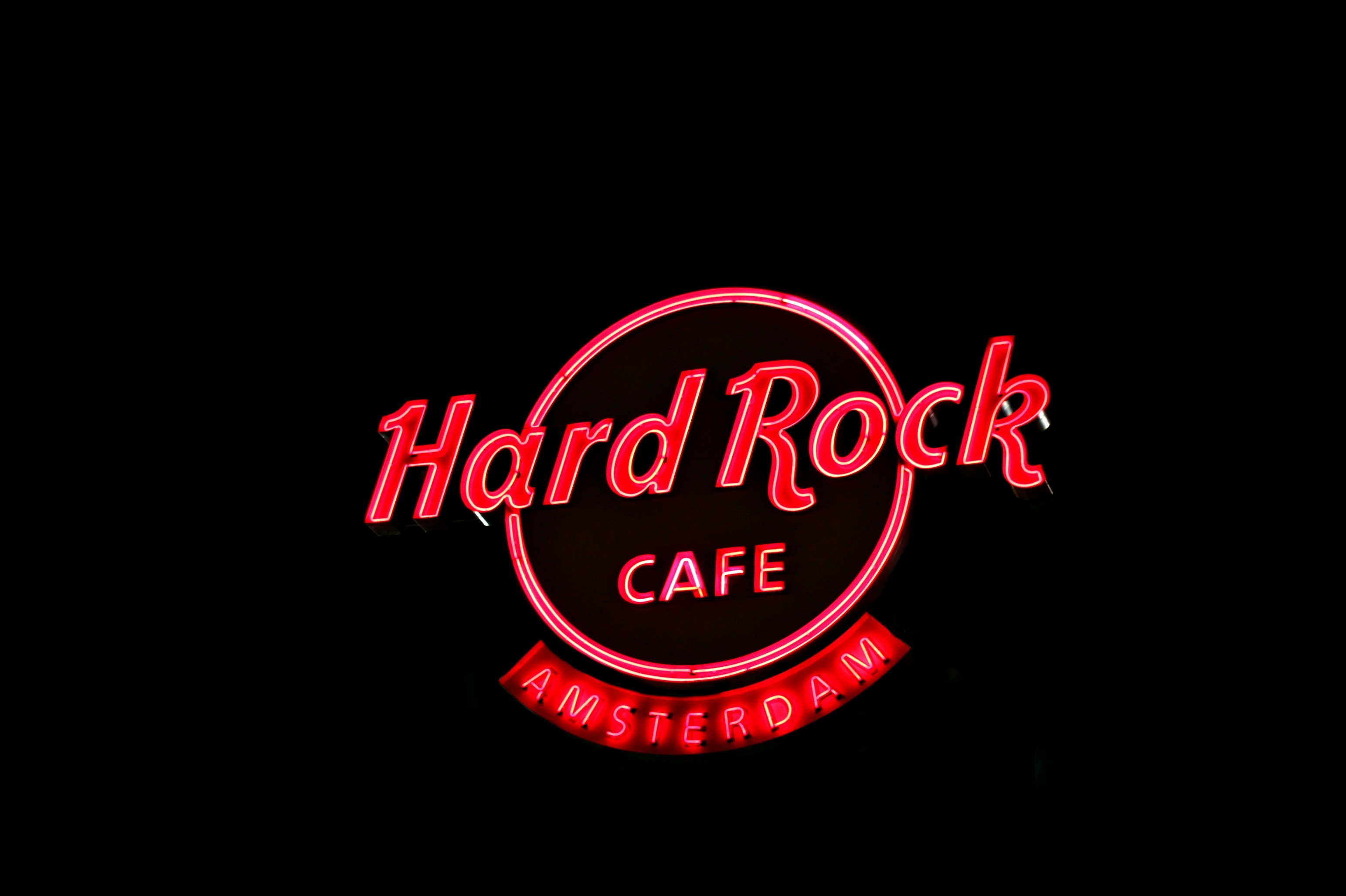 Nonna's Burger @ Hard Rock Cafe