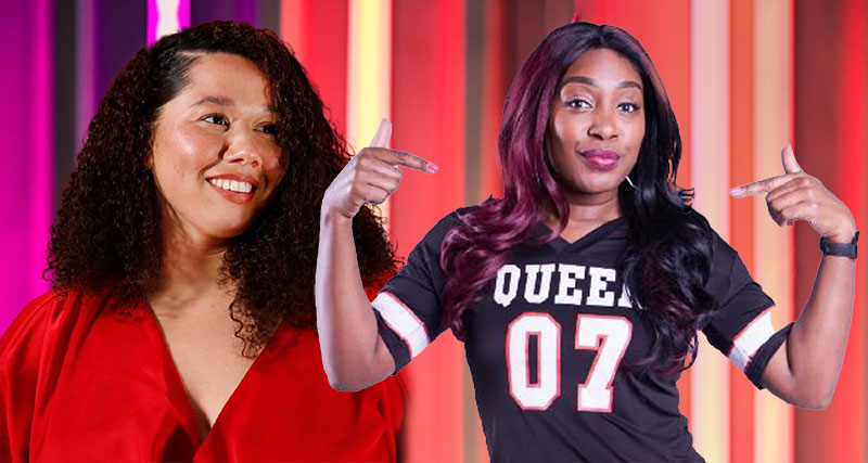Nieuw Vrouwelijk Talent