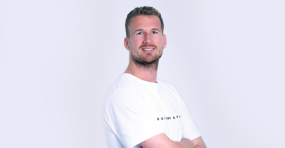 Spice Spits - 247Spice Radio Amsterdam Show Hero Afbeelding