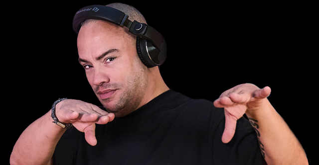 Musical Recipe - 247Spice Radio Amsterdam Show Hero Afbeelding