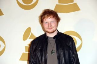 Ed Sheeran